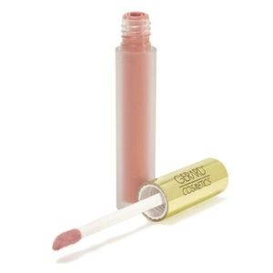Gerard Cosmetics Long Wear Hydro Matte Liquid Lipstick in Just Peachy